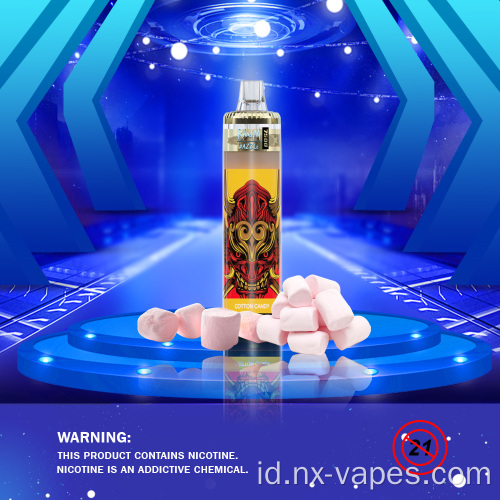 Randm Dazzle Vape Disposable 7500